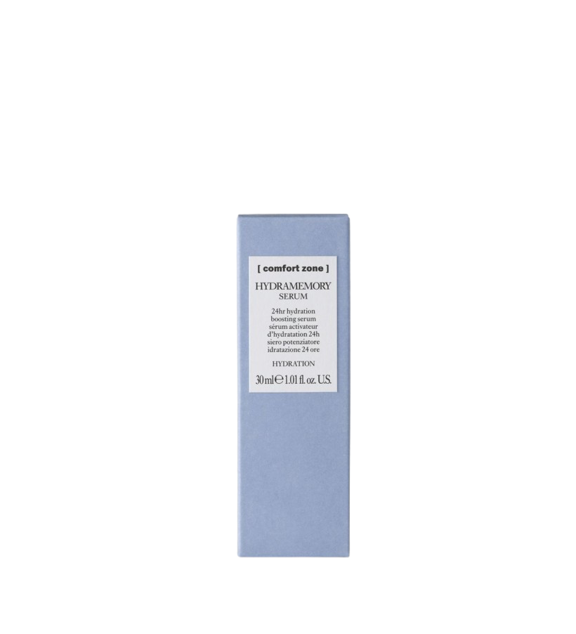 Зволожувальна сироватка COMFORT ZONE Hydramemory Water Source Serum